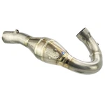Fmf Exhausts End Of Line Megabomb Header 11-13 Husqvarna Tc 449 04. Fixed Price $411.63.