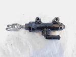08-12 Kawasaki Ninja EX250 Rear Wheel Brake Master Cylinder 43015-0091. Fixed Price $34.99.