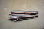 Harley Davidson Oem Vrod Stock Auxiliary Volume Exhaust 65151-01 Take Off *2428. Fixed Price $319.99.