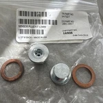 Vance And Hines O2 Sensor Plug Kit - 12MM 16935. Fixed Price $24.00.