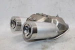 2005 Ducati Multistrada 1000 Ds Oem Exhaust Pipe Muffler Slip On Can Silencer. Fixed Price $99.40.