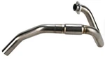 Fmf Racing Powerbomb Header 043289 For 1997-2026 Suzuki Dr 650 Se. Fixed Price $242.49.