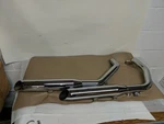 Harley Davidson Xl Sportster 04-13 Complete Exhaust W/ Mufflers 80399-04. Fixed Price $199.95.
