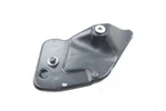 08-16 Honda CBR1000RR Oem Right Rear Guard, Main Step Heat. Fixed Price $17.59.