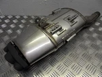 Triumph Daytona 675 Rear Exhaust End Can Silencer 2006 2008. Fixed Price $135.40.