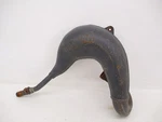 1993-2001 Yamaha Yz 80 Exhaust Pipe 4ES-14610-00-00. Fixed Price $175.00.