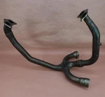 2001 00-03 Ducati Monster M900S Exhaust Header Pipe. Fixed Price $72.49.