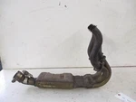 Kawasaki ZX6R Ninja Exhaust Head Pipe Manifold 39178-0070 2007-2008. Fixed Price $127.50.