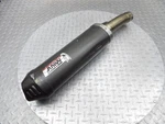 2016 07-16 Moto Guzzi Griso 1200 8V Mivv Exhaust Muffler Pipe Silencer Assembly. Fixed Price $201.57.