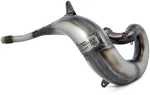 Pro Circuit Front Pipe Exhaust Manifold For Suzuki Rm 250 1998 Replacement Part. Fixed Price $538.76.