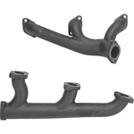 Fenton Flathead Ford V8 Headers W/ Stock Steering, 1928-1948 & 1952-1953 Cars. Fixed Price $353.99.
