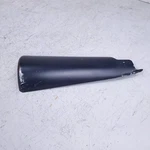 Harley-davidson Xg 500 750 Intermediate Heat Shield Black 65400105. Fixed Price $30.00.