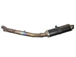 2005 Kawasaki Ninja ZX10R Exhaust Muffler Acrapovic Damaged Oem. Fixed Price $141.55.