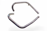 Triumph Daytona Twin T100C T100R Trophy Exhaust Head Pipes *RG6. Fixed Price $279.99.