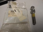 Nos Bombardier Latch Stud 291000690. Fixed Price $14.98.