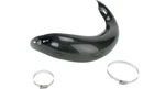 Moose 1861-0346 Carbon Fiber Stock Pipe Guard By Eline For 02-25 Yamaha Yz 250. Fixed Price $182.95.