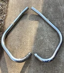 Vintage Norton Manx Upsweep Exhaust Pipes British Twin 650 750 850 Oem Nice. Fixed Price $225.00.
