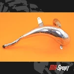 2004 Fmf Sst Exhaust Expansion Chamber Header Pipe Muffler. Fixed Price $199.99.