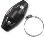 Moose Line Exhaust Fmf Mega Power Bomb Pipe Guard Ktm 250 Sxf 16-22. Fixed Price $97.64.