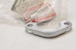 New Oem Kawasaki 18069-1070 Exhaust Pipe Holder 1987-2003 Voyager 1200 Muffler. Fixed Price $16.48.