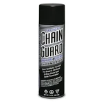 Maxima Synthetic Chain Guard Crystal Clear 14 Oz. Fixed Price $22.49.