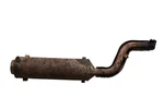 04 Honda Foreman Es 4X4 Muffler Exhaust Pipe TRX450FE. Fixed Price $199.99.