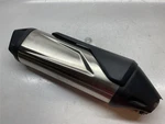 2020 Triumph Tiger 900 Rally Silencer Assembly - T2203699. Fixed Price $136.31.