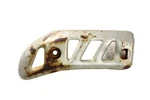 96-04 Honda XR250R Oem Exhaust Pipe Hot Sheild B4533. Fixed Price $39.99.
