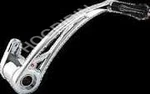 Battistinis 50-554 Wire Frame Brake Pedal Peg 08 13 Harley Davidson Touring. Fixed Price $75.00.