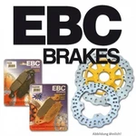 Ebc Brake Disc MD1172LS, Stainless Steel, 231172LS. Fixed Price $226.75.