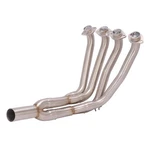 For Honda CBR1000RR 2008-2016 Slip Header Exhaust System Front Link Pipe. Fixed Price $253.89.