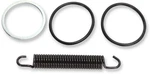 Moose Exhaust Gasket Kit (0934-5347). Fixed Price $33.47.