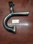Bmw 2002 W/abs 98-04 Left Header Pipe Exhaust Manifold Oem. Fixed Price $29.75.