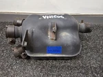 Genuine Kawasaki VN1600 Classic 2005 2006 Exhaust Collector Box Chamber Pre Muff. Fixed Price $605.43.