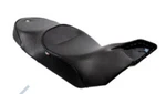 Sargent Hypermotard 1100S Evo 796 Black Low Profile Comfort Seat 08-11 Mint. Fixed Price $425.00.