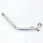 2013 Suzuki Intruder 800 Front Header Pipe 14150-39G10. Fixed Price $201.99.