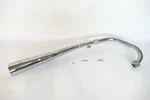 Suzuki Gs 450 - Silencer Exhaust Left New Sankei 2067 A42Z. Fixed Price $376.78.
