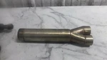 20 Royal Enfield INT650 Continental Gt Center Muffler Exhaust Header Pipe. Fixed Price $75.99.
