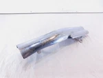Victory Vision Tour Premium Ness & 8-BALL Right Exhaust Header Pipe Cover Shield. Fixed Price $67.95.