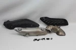 Ducati Monster 18-19 Exhaust Heat Shield Covers Guard 4601B881A. Fixed Price $69.99.