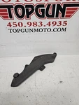 2005 2006 Kawasaki ZX-6RR ZX6RR ZX636 ZX-636 Exhaust Mid Pipe Shield. Fixed Price $28.37.