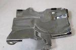 Center Cover Chrome 83702-MAH-000 2007 Honda Shadow Sabre VT1100C2. Fixed Price $100.00.
