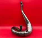 Honda 1995 CR250R Fmf Header Expansion Chamber Exhaust Pipe 18300-KZ3-600. Fixed Price $59.99.