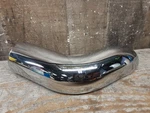 Harley Touring Rear Oem Exhaust Heat Shield 65636-09 Ultra Street Glide. Fixed Price $41.99.