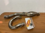 Fmf Megabomb Header Husqvarna FC250 2014-2015 45572/045572. Fixed Price $364.99.