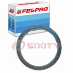 Fel-pro Exhaust Pipe Flange Gasket For 1967-1986 Chevrolet K10 Suburban 4.1L Ja. Fixed Price $15.50.