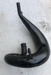 Ktm 250 Exc Fmf Pipe Exhaust Expansion Chamber Header 2004-2009. Fixed Price $124.95.