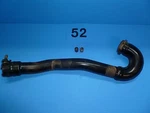 Kawasaki 1993-1996 KLX650R Exhaust/header Pipe #18049-1668. Fixed Price $20.99.