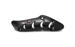 Akrapovic P-HSD12E1 Exhaust Heat Shield Carbon Fiber Replacement. Fixed Price $125.40.