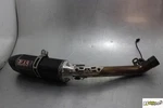 2008 Suzuki GSXR1000 Yoshimura Exhaust Pipe Muffler 2007 07-08. Fixed Price $289.99.